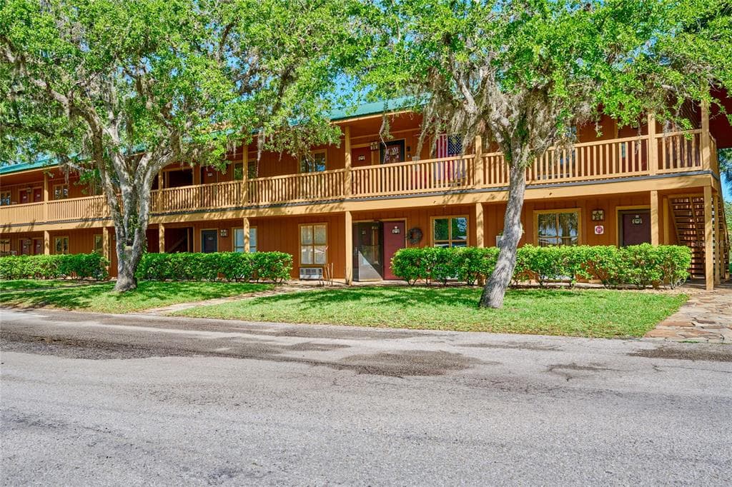 3200 RIVER RANCH BOULEVARD # 160, RIVER RANCH, FL 33867