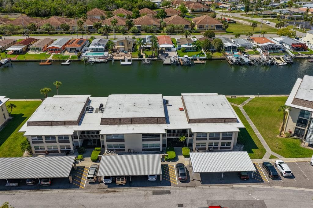 4736 JASPER DR # 103, NEW PORT RICHEY, FL 34652