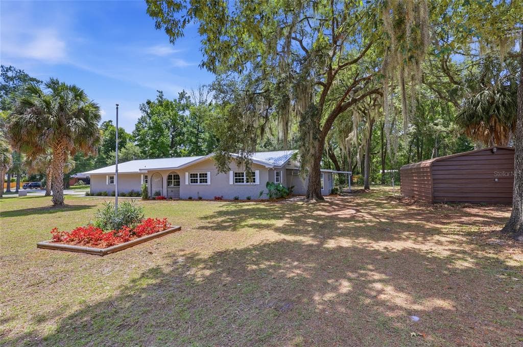 9350 NW 114TH STREET, CHIEFLAND, FL 32626