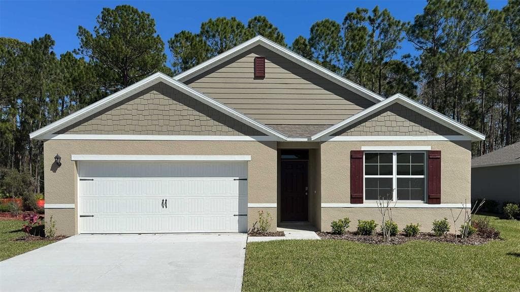 5103 NICKERBEAN STREET, APOPKA, FL 32712