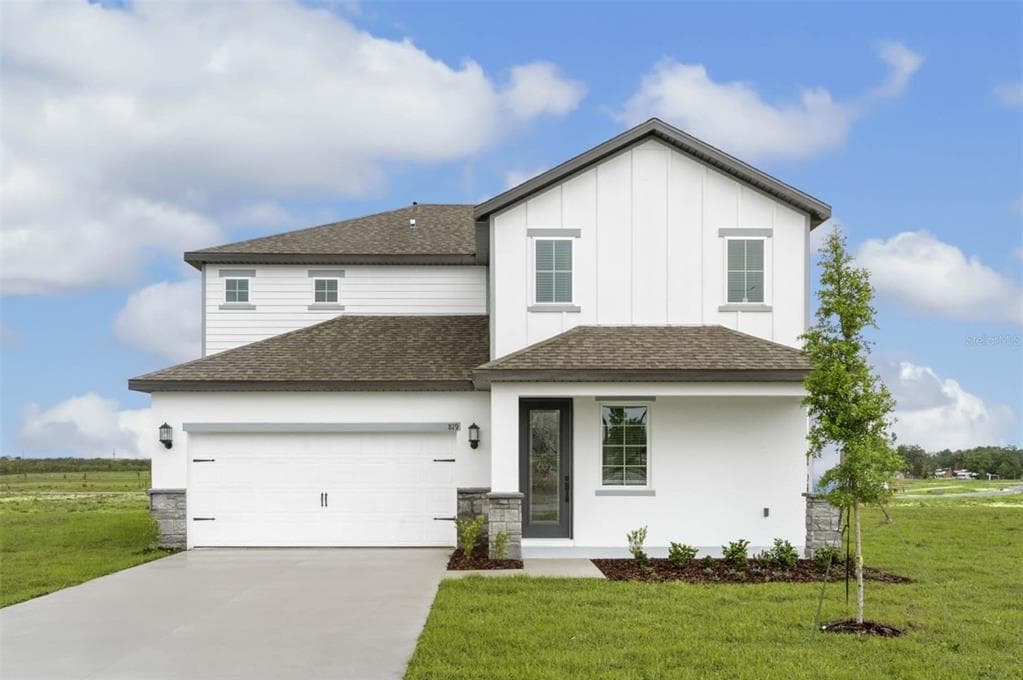 819 PONKAN COURT, BABSON PARK, FL 33827