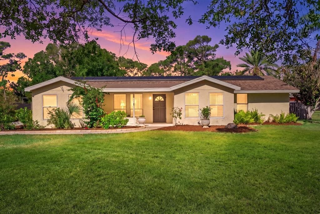 5868 DENISON DRIVE, VENICE, FL 34293