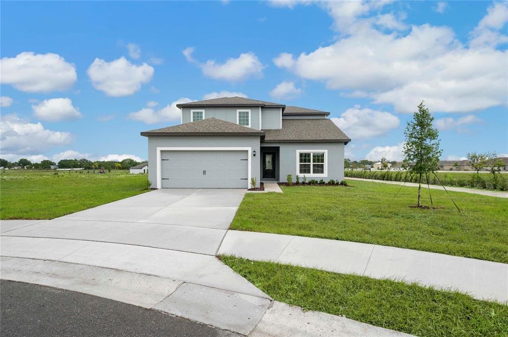 823 PONKAN COURT, BABSON PARK, FL 33827