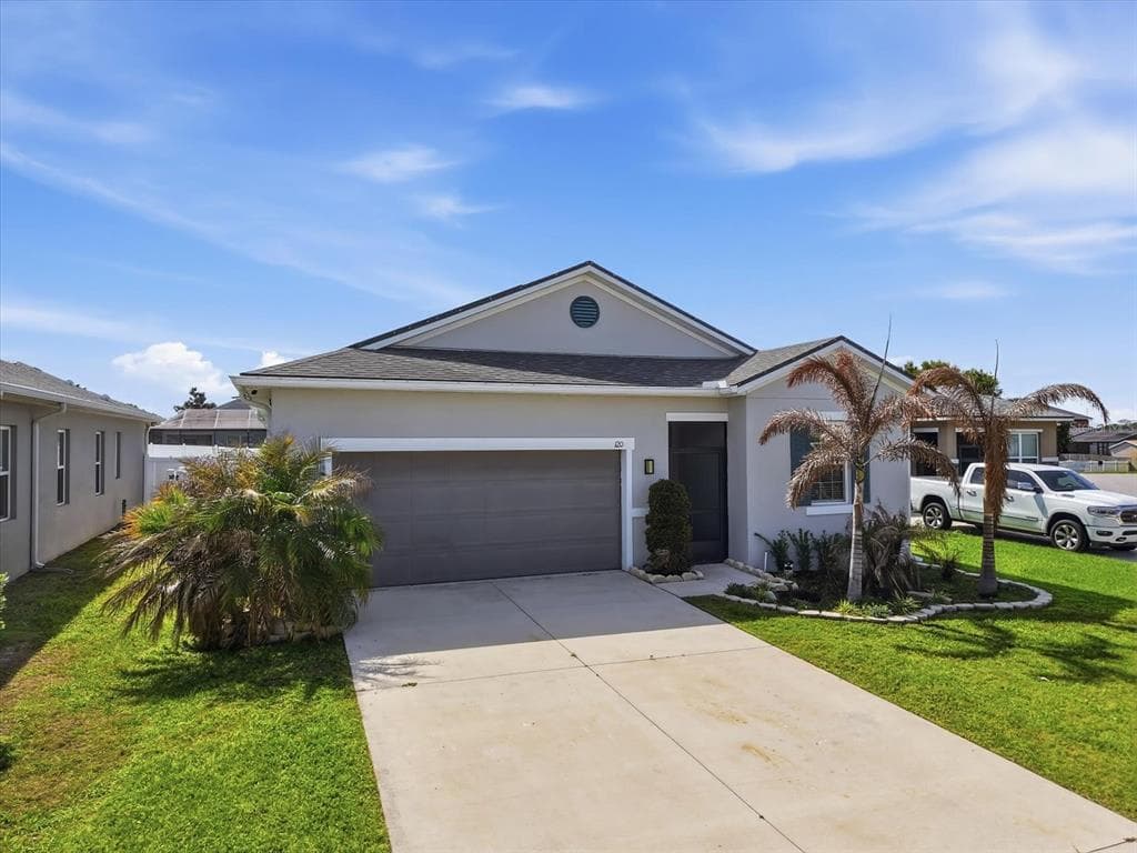 120 SUMMERSHORE DRIVE, AUBURNDALE, FL 33823