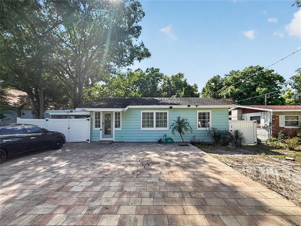 6416 N ORLEANS AVENUE, TAMPA, FL 33604