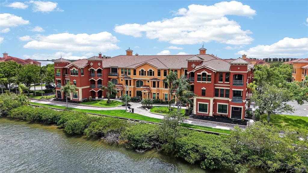2746 VIA TIVOLI # 116A, CLEARWATER, FL 33764