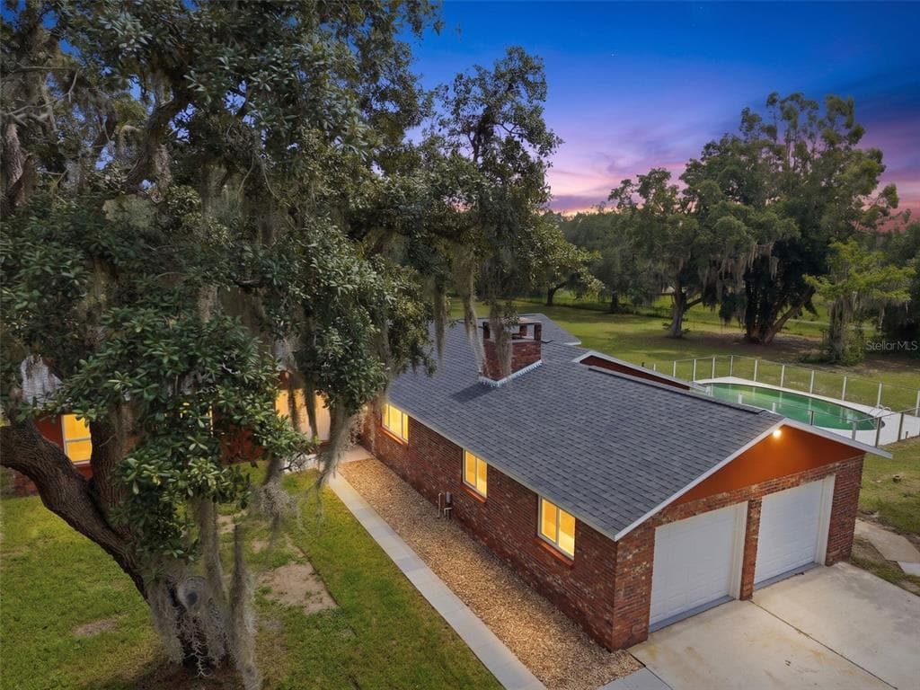 10115 FRIERSON LAKE DRIVE, HUDSON, FL 34669