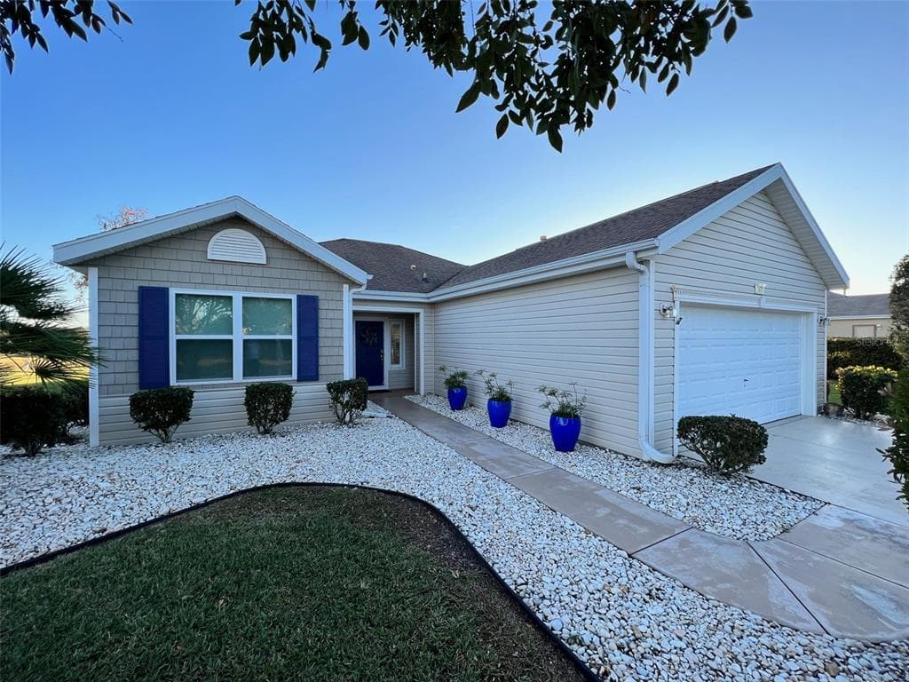 9570 SE 136TH PLACE, SUMMERFIELD, FL 34491