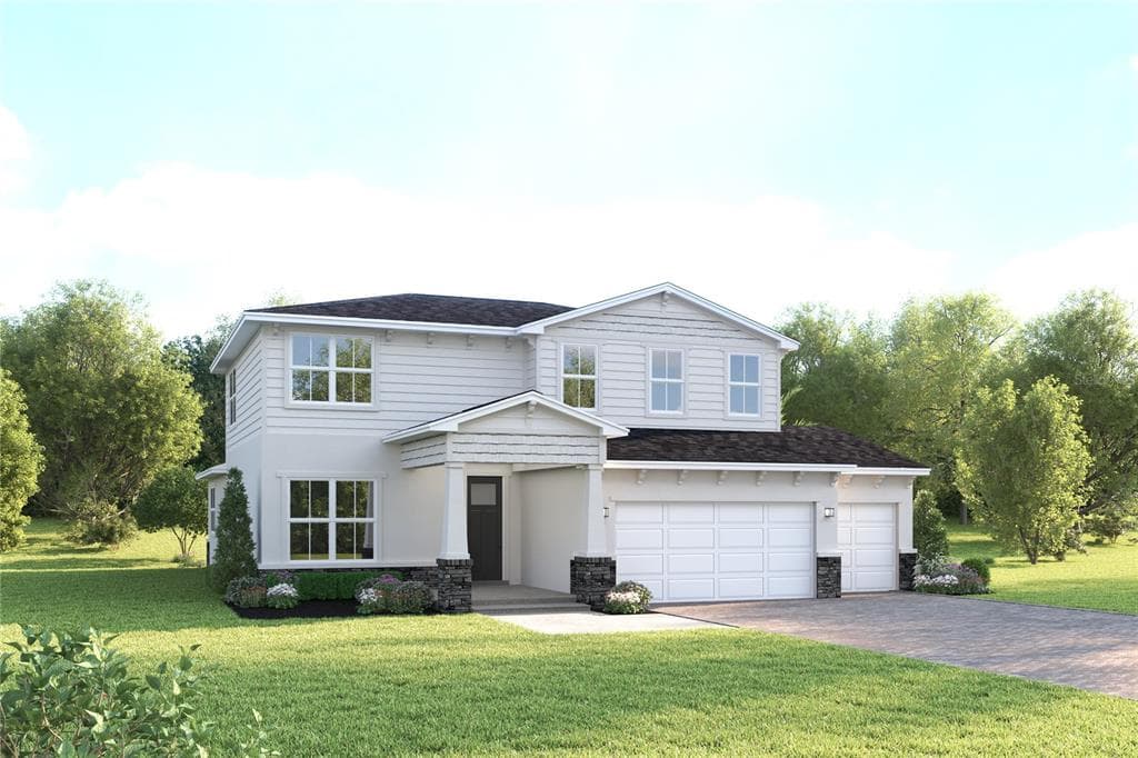 2210 BLUE HERON CIRCLE, AUBURNDALE, FL 33823