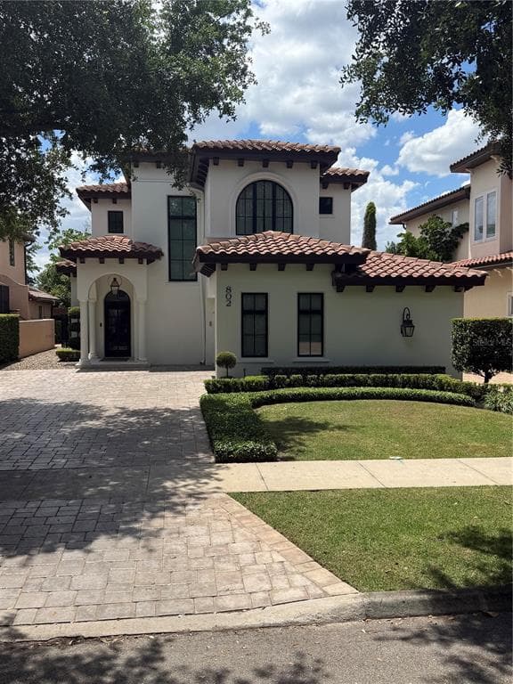 802 HAMILTON PLACE COURT, WINTER PARK, FL 32789