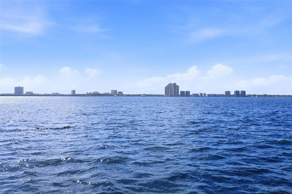 3460 N KEY DRIVE # 407, NORTH FORT MYERS, FL 33903