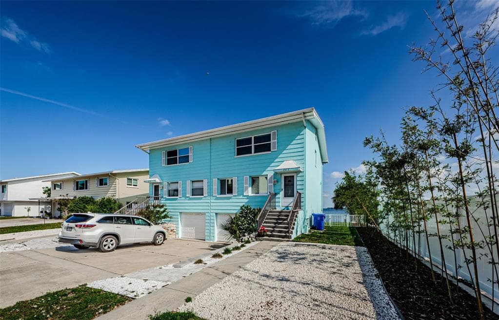 Listing
