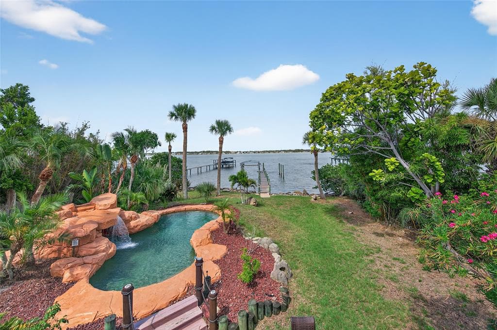 2904 S PENINSULA DR, DAYTONA BEACH SHORES, FL 32118
