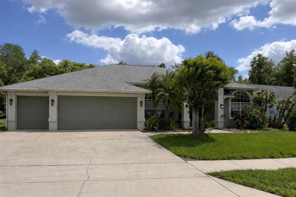 1616 KINSMERE DRIVE, TRINITY, FL 34655