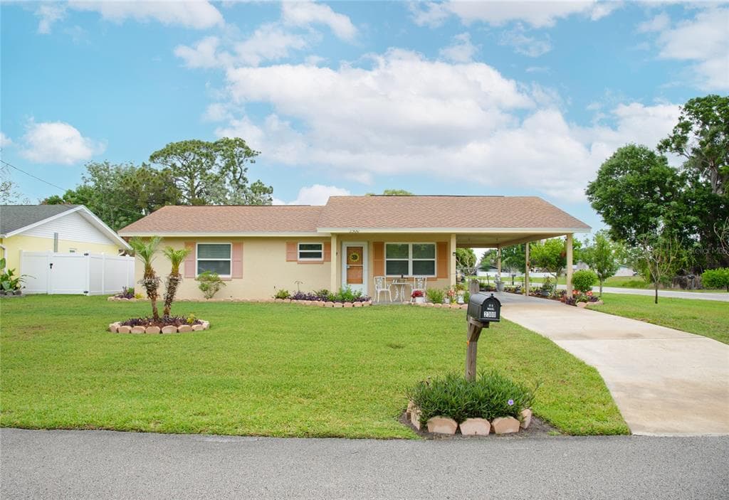 Listing