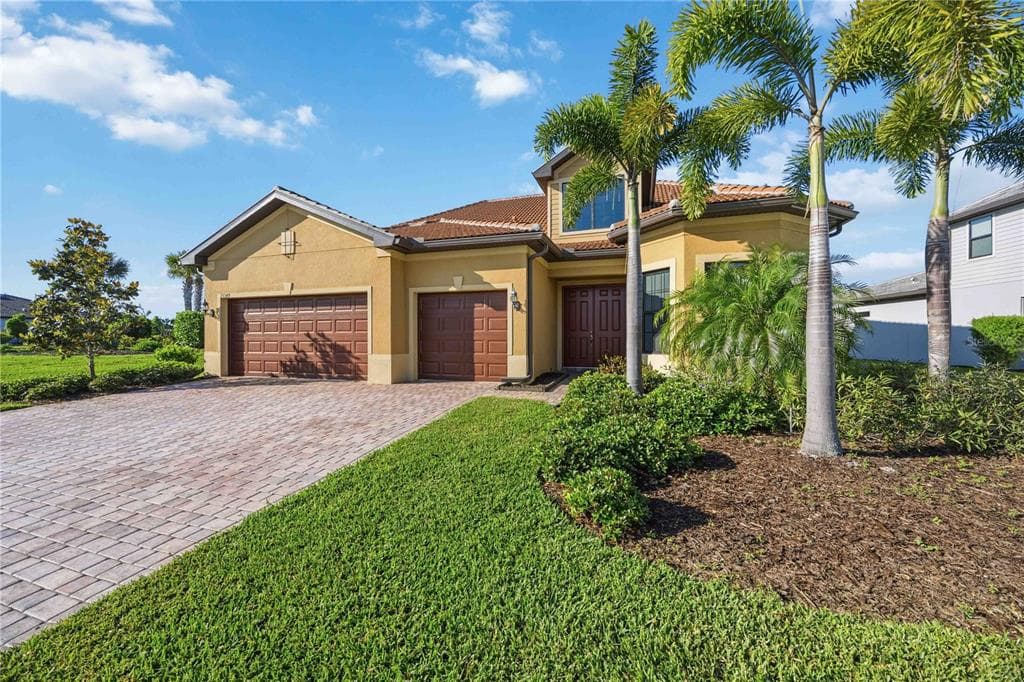 13349 VERANDI STREET, VENICE, FL 34293