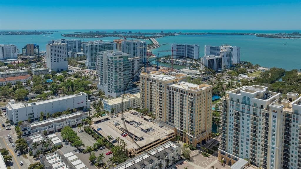 750 N TAMIAMI TRAIL # PH08, SARASOTA, FL 34236