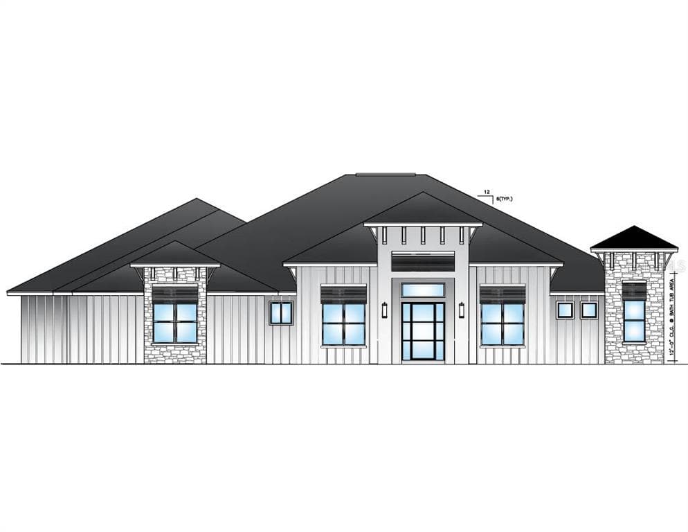 35 BROADRIVER ROAD, ORMOND BEACH, FL 32174