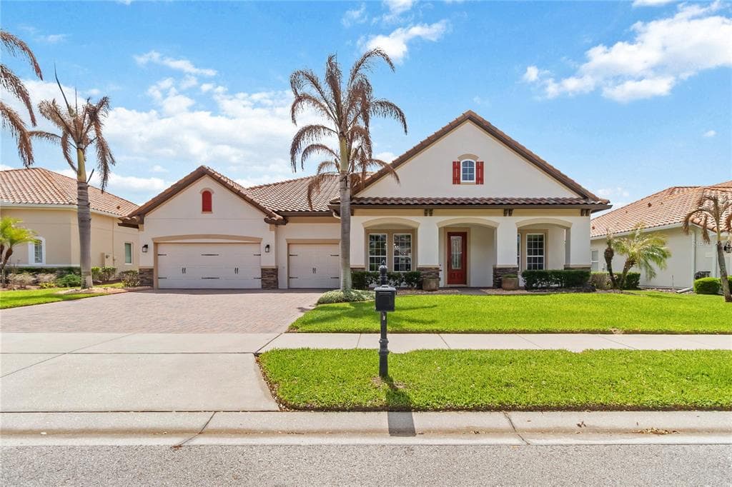 4257 ISLE VISTA AVENUE, BELLE ISLE, FL 32812