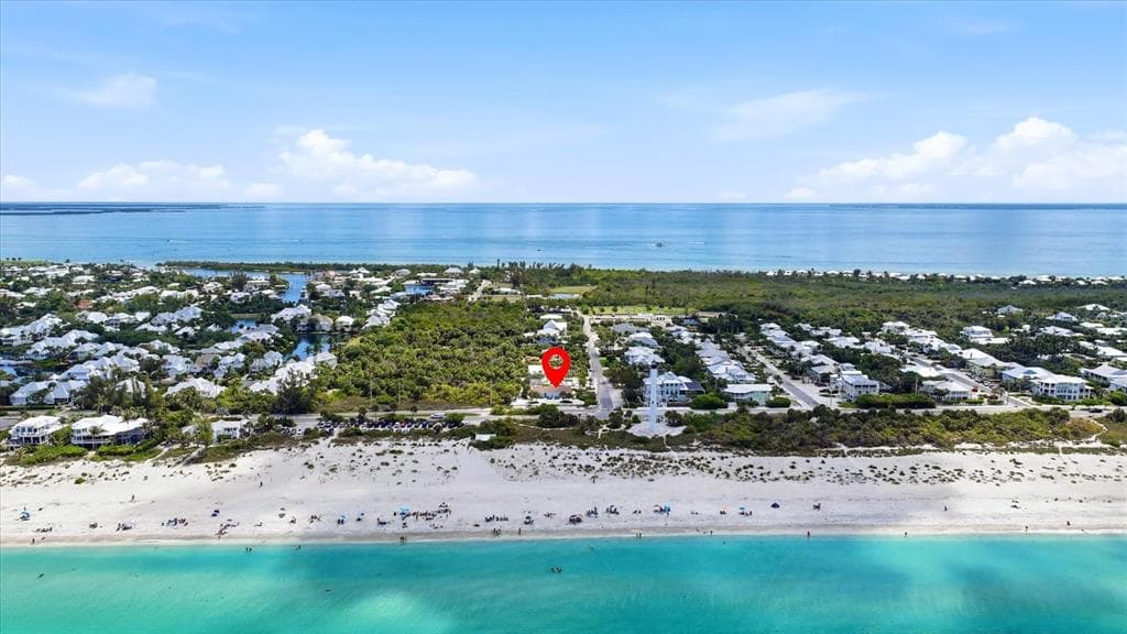 201 WHEELER ROAD, BOCA GRANDE, FL 33921