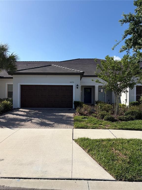 10274 ECHO DOCK LOOP, SAN ANTONIO, FL 33576