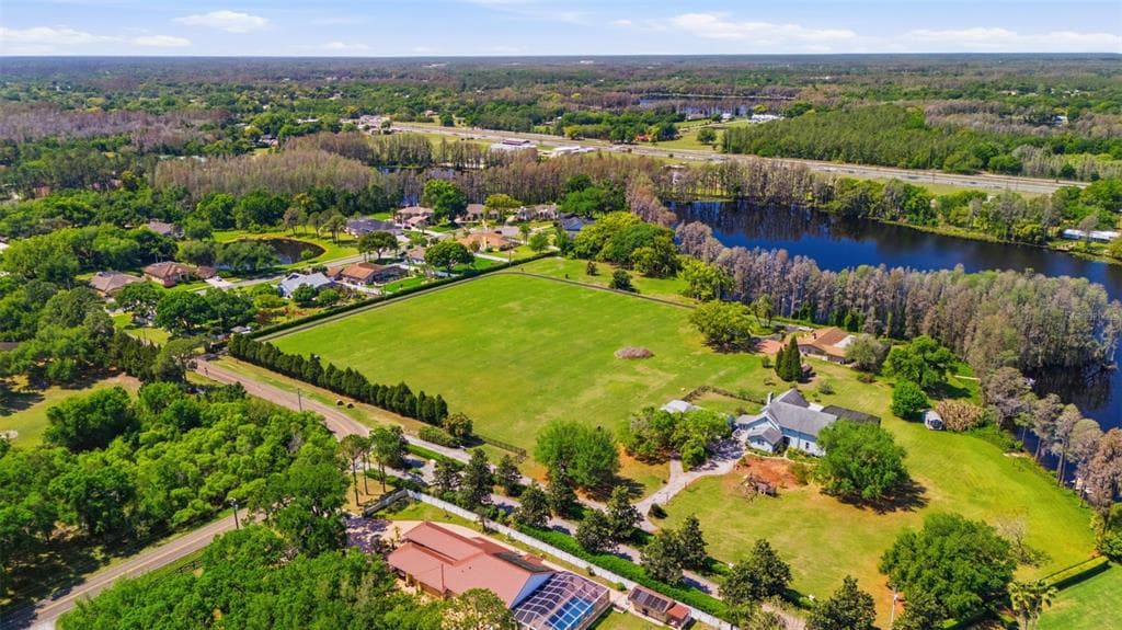 820 NEWBERGER ROAD, LUTZ, FL 33549