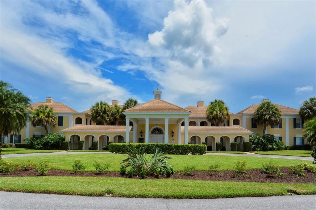 51 MACEWEN DRIVE # 5, OSPREY, FL 34229