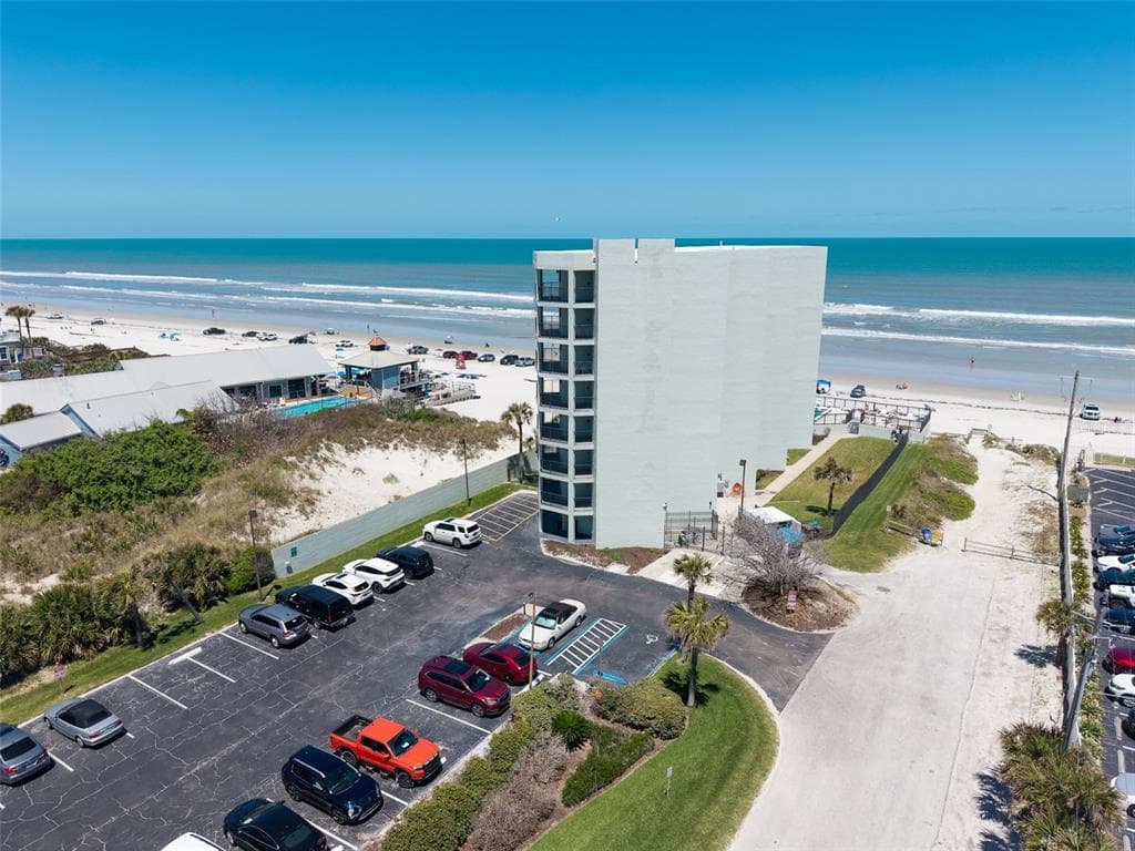 3405 S ATLANTIC AVENUE # 101, NEW SMYRNA BEACH, FL 32169