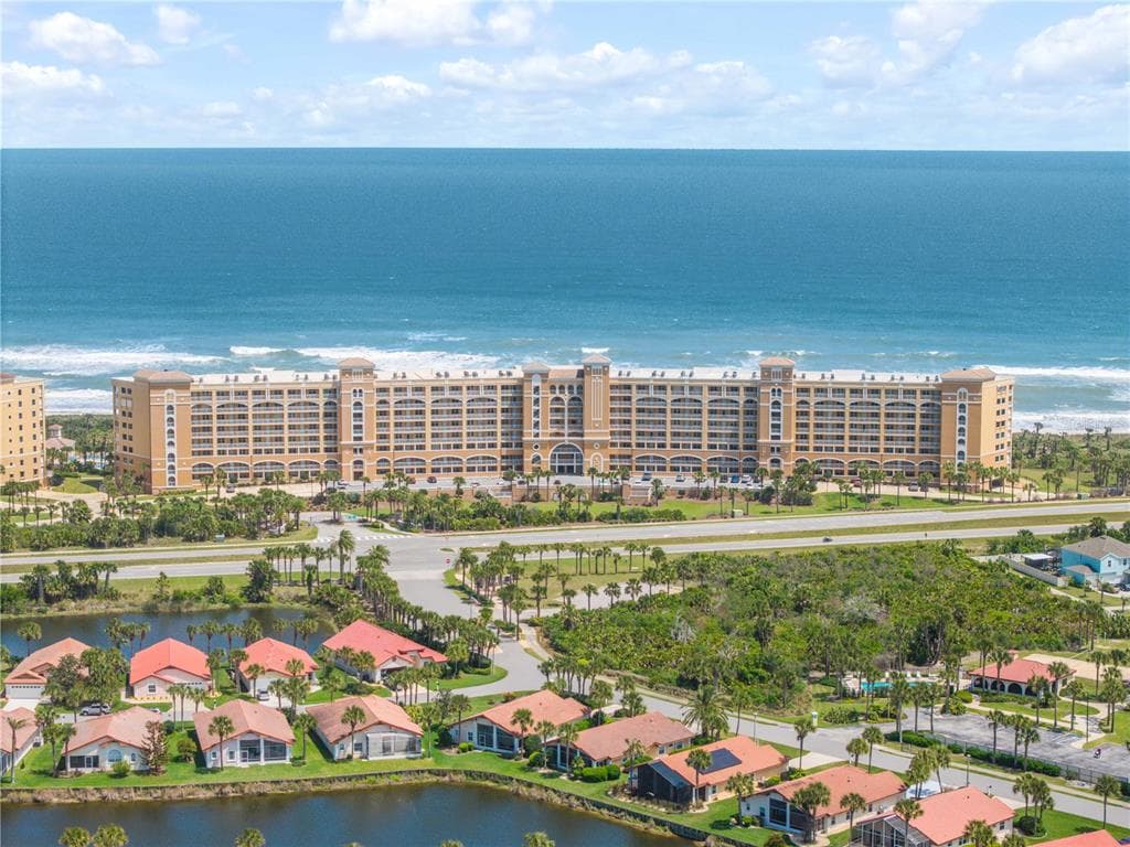 60 SURFVIEW DRIVE # 510, PALM COAST, FL 32137