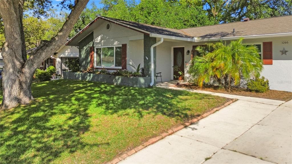 10616 SPRINGWOOD DRIVE, PORT RICHEY, FL 34668