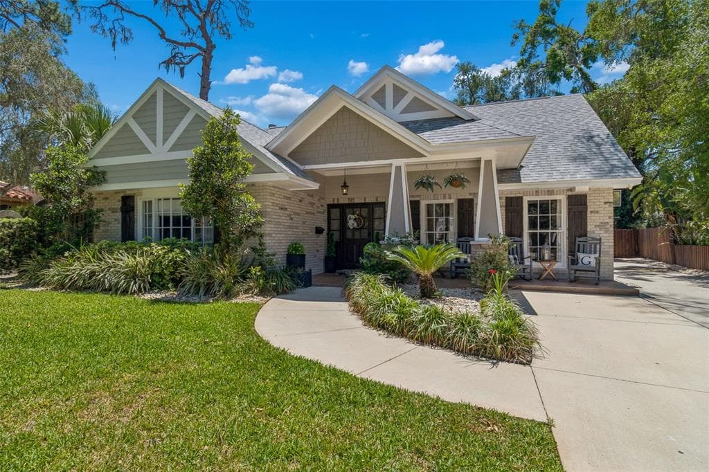 4528 W WOODMERE ROAD, TAMPA, FL 33609