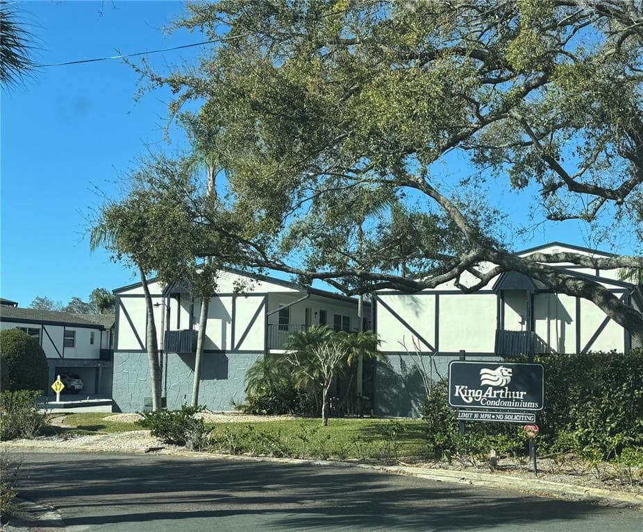 1126 KING ARTHUR COURT # 413, DUNEDIN, FL 34698