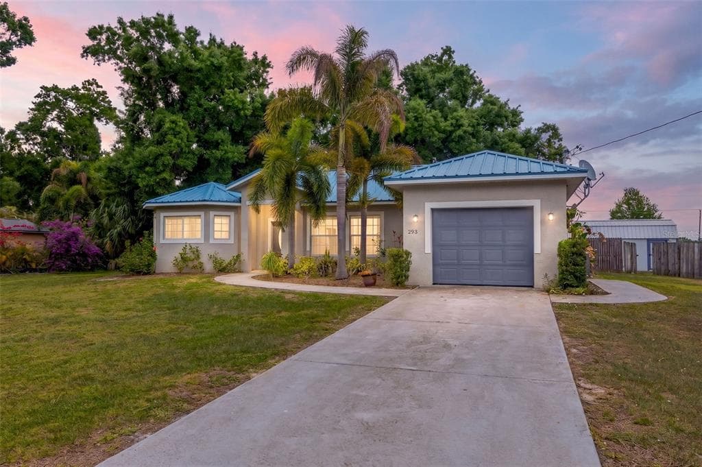 2936 SE NORMAN AVENUE, ARCADIA, FL 34266