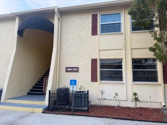 7309 ABONADO ROAD # 7309, TAMPA, FL 33615