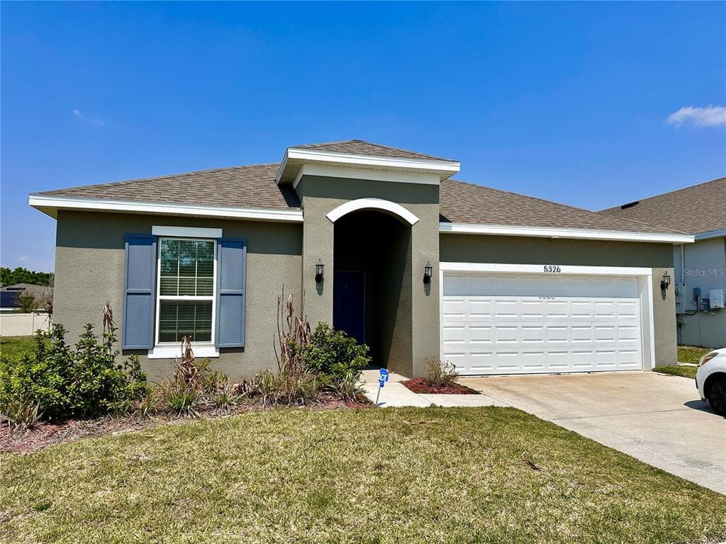 5326 MADDIE DRIVE, HAINES CITY, FL 33844