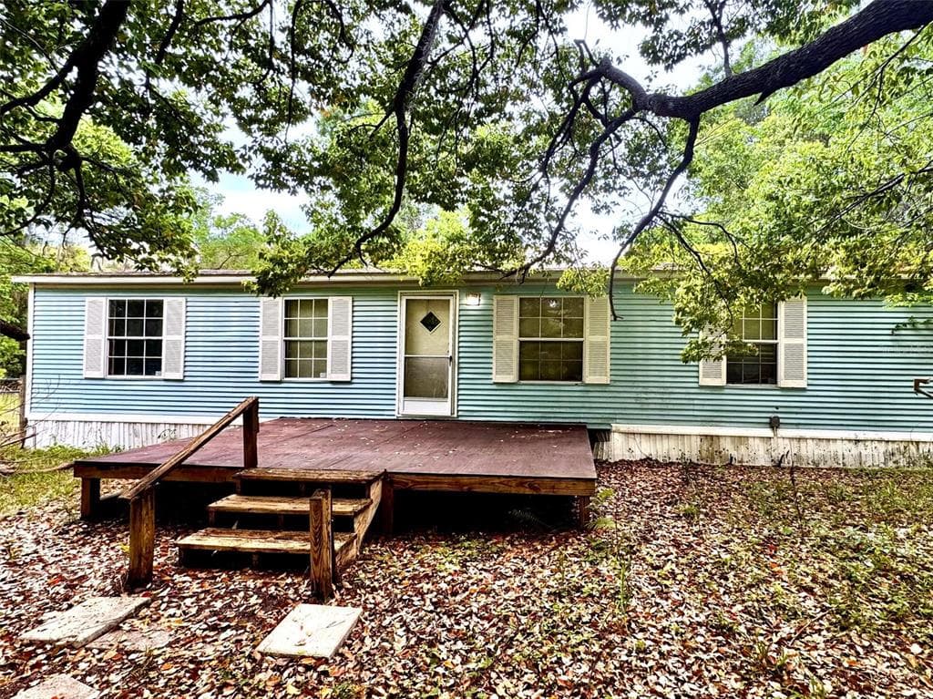 1336 NE 191ST TERRACE, HAWTHORNE, FL 32640
