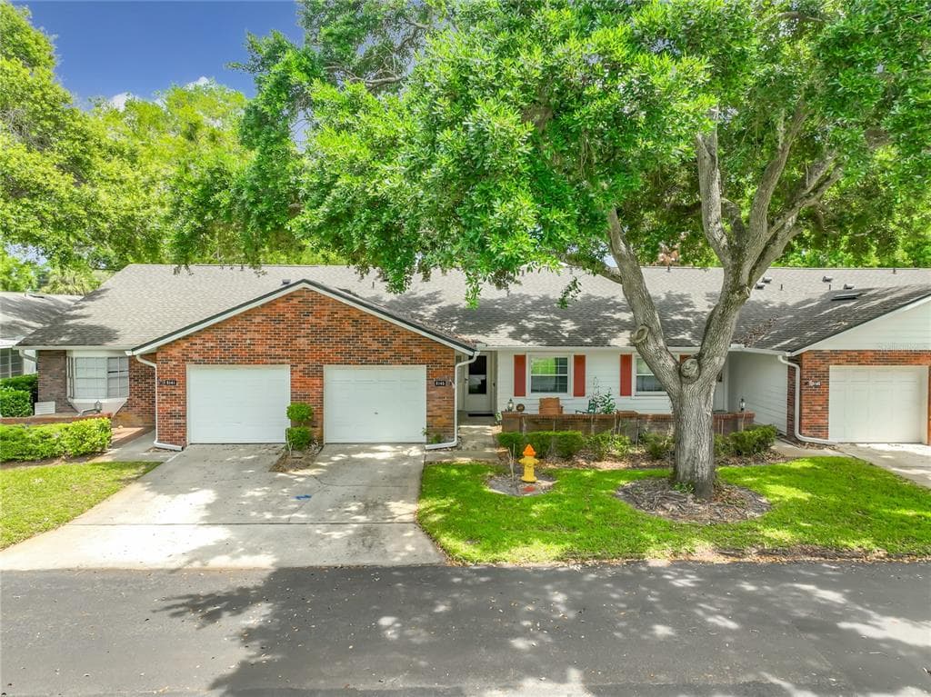 5143 LAZY OAKS DRIVE # 5143, WINTER PARK, FL 32792