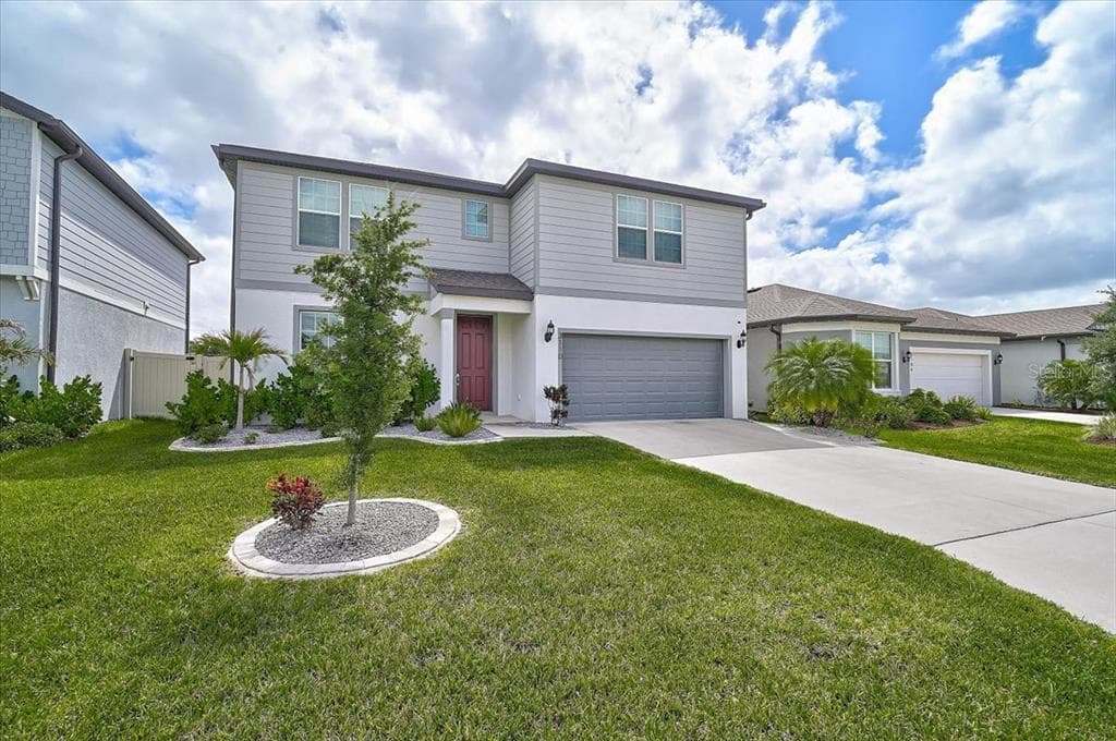 3110 61ST DRIVE E, ELLENTON, FL 34222