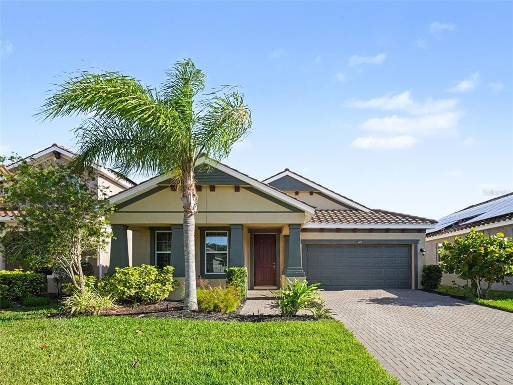 4429 CONCHFISH LANE, OSPREY, FL 34229