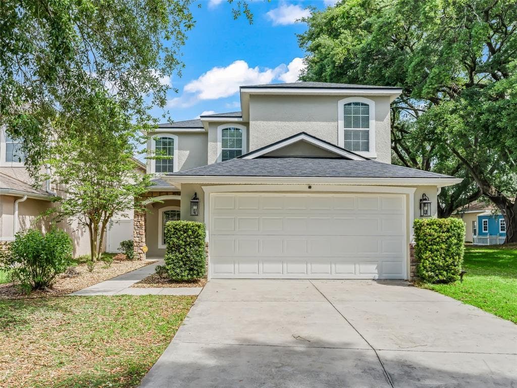 4942 NE 123RD LANE, OXFORD, FL 34484