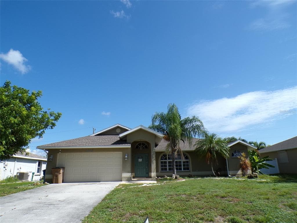 1625 SW 43RD STREET, CAPE CORAL, FL 33914