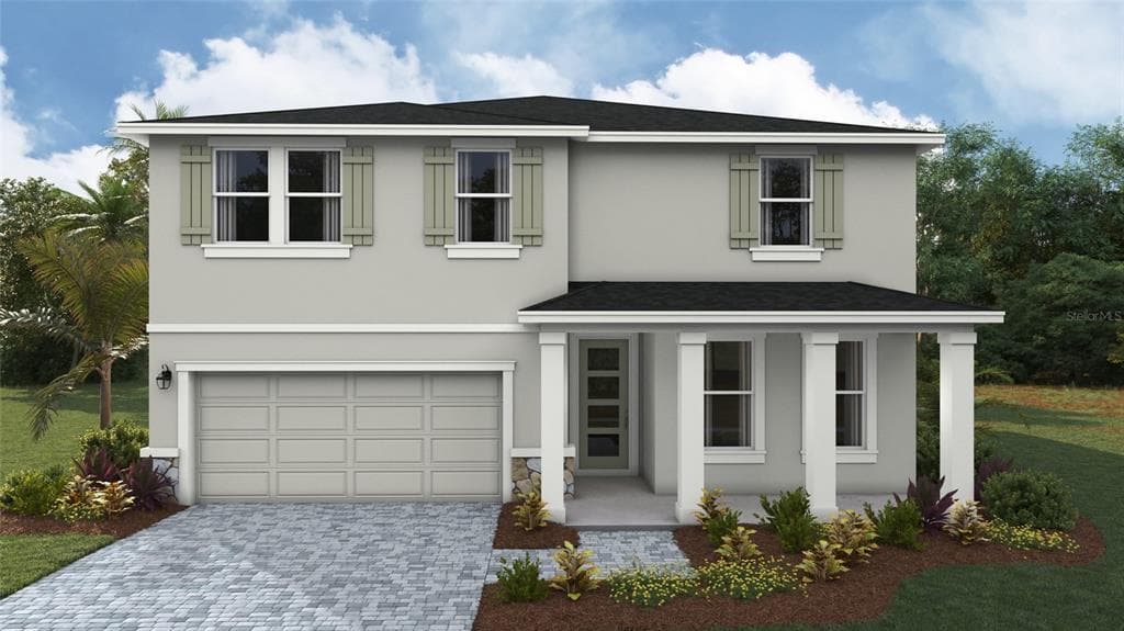 17143 JAMES TRAIL, PARRISH, FL 34219
