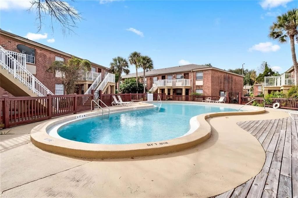 2422 BRANCH WAY # 100, MAITLAND, FL 32751