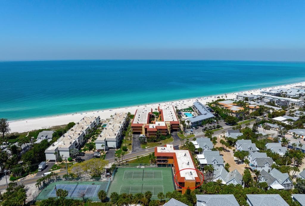 6005 GULF DRIVE # 219, HOLMES BEACH, FL 34217