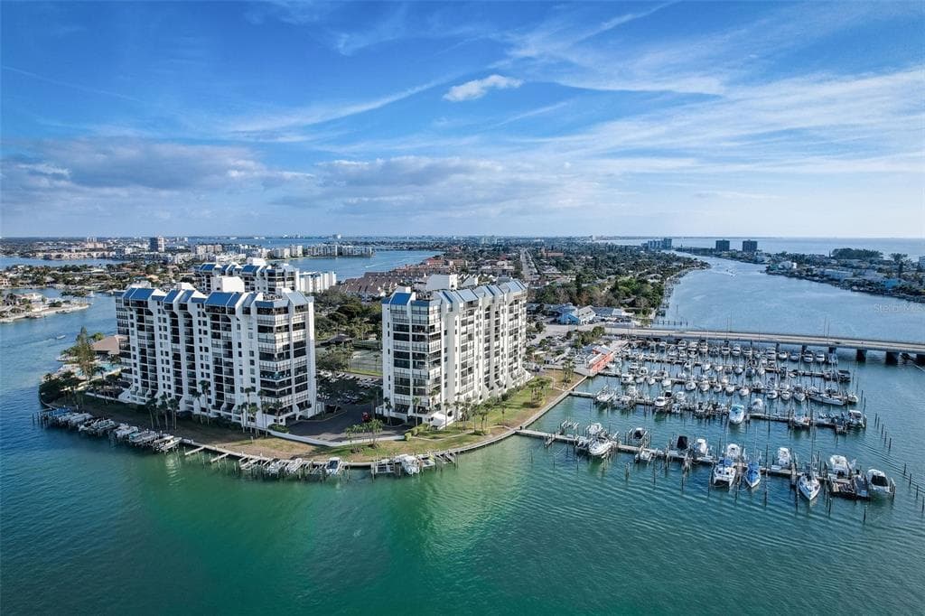 9425 BLIND PASS ROAD # 705, ST PETE BEACH, FL 33706