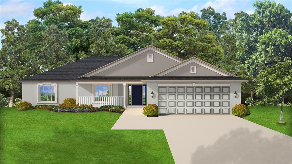 12609 NE 48TH STREET, OXFORD, FL 34484