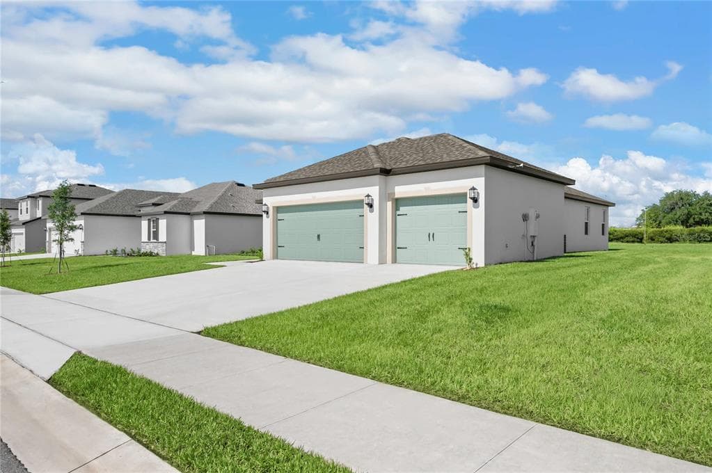 640 TANGELO TERRACE, BABSON PARK, FL 33827