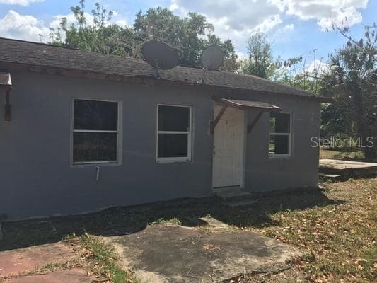 131 B STREET # 3, LAKE WALES, FL 33853