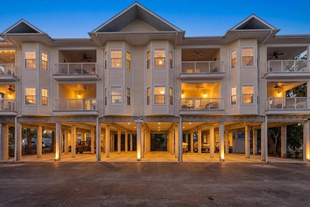 54 SE 910TH AVENUE # 115, SUWANNEE, FL 32692