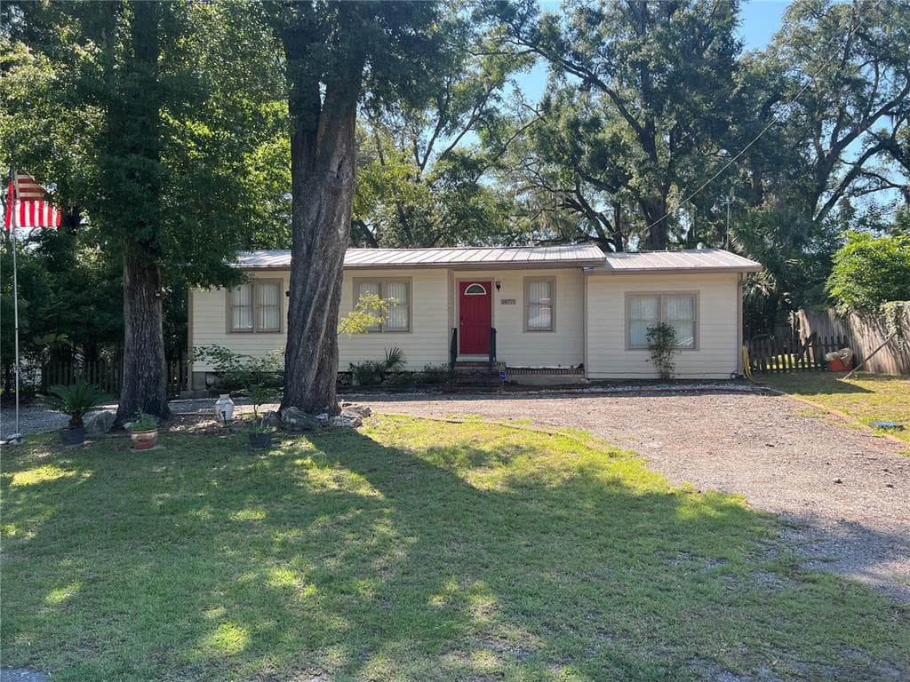 18771 NW 244TH STREET, HIGH SPRINGS, FL 32643